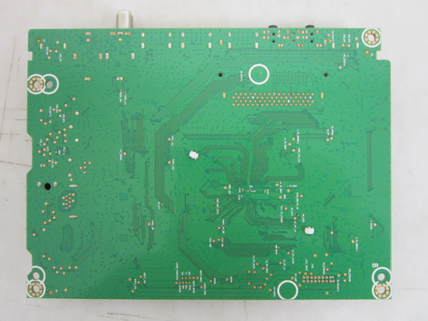 Toshiba 65C350NU Main Board 411600 (RSAG7.820.13538/ROH)