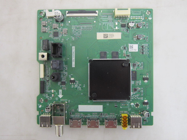 Toshiba 65C350LU Main Board 325726 (TD.T962X3.703 (T))