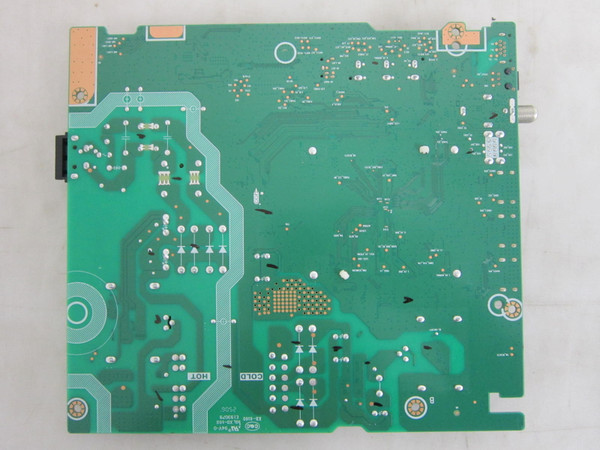 Toshiba 43C350NU Main Board 417066 (RSAG7.820.13684/ROH)