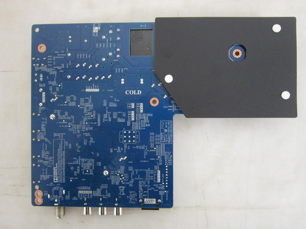 Insignia NS-43F501NA26 Main Board 60103-01574 (CV9026-B42)