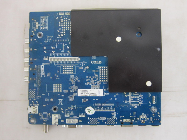 Element ELST4316S Main Board E18032-SY (CV6486H-A42)