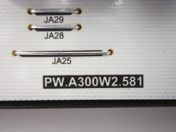 Insignia NS-85F501NA26 Power Board 260132011360 (PW.A300W2.581)