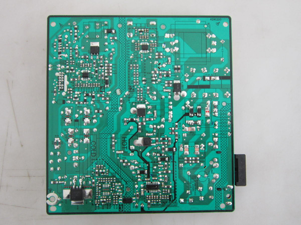 Insignia NS-65F501NA26 Power Board 81-PBE151-H150004 (SHG6504E-101H)