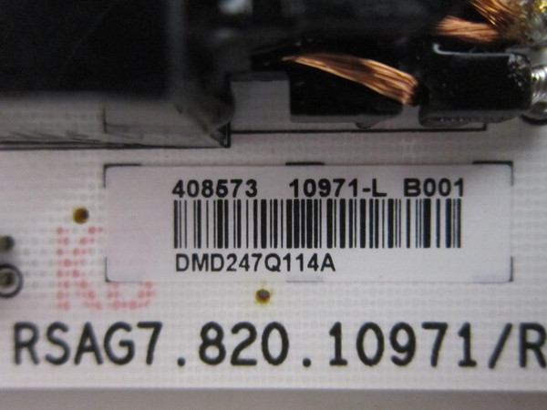 Hisense 55A65H Power Board 408573 (RSAG7.820.10971/ROH)