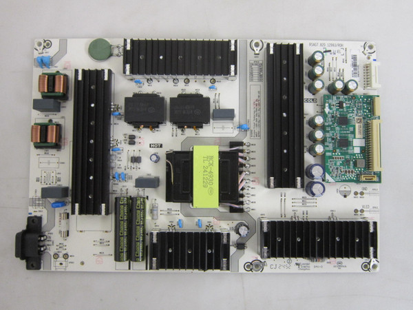 Toshiba 65M550NU Power Board 410718 (RSAG7.820.12993/ROH)