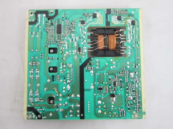 Element E4FAA55R Power Board 514C5507M07 (TV5507-ZC02-01)