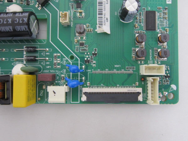 RCA RTR2460-US Main Board RTR2460-US-MV1 (TPD.MS1603.PB751)