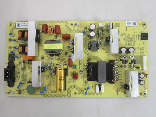 Sony K-65S20M2, K-65S20CM2 Power Board 1-024-567-11 (90C2090101)