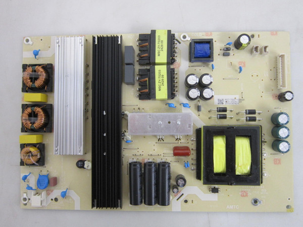 ROKU 85R4CX, 85R4C5 Power Board 514C7503M07 (TV7503-ZC02-02)
