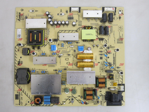 Sony K-65XR50, K-65XR50C Power Board 1-024-100-11 (2955096603)
