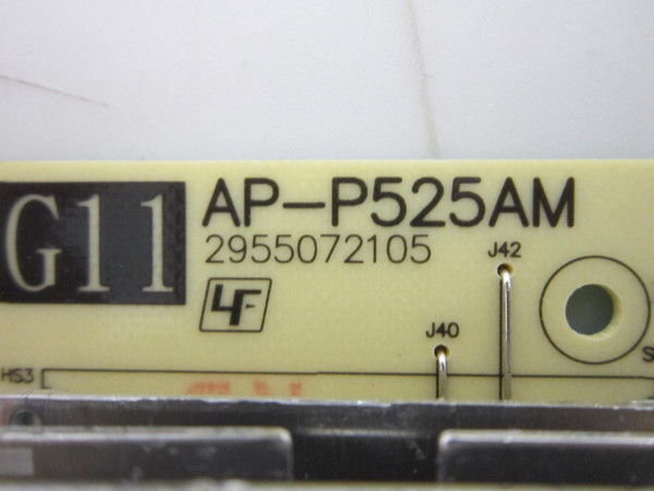 Sony XR-55A80J Power Board 1-010-549-12 (AP-P419AM)