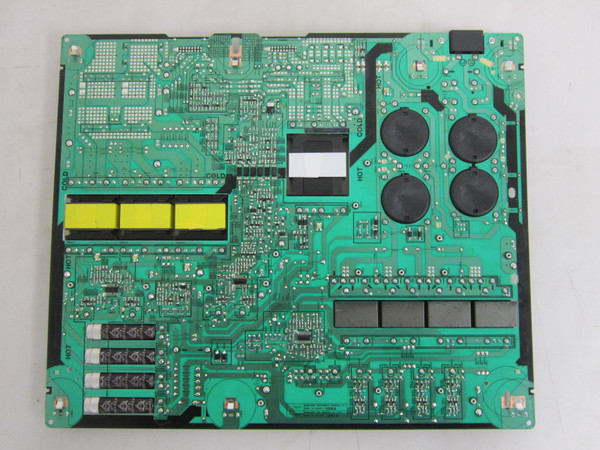 Samsung QN100QN80F Power Board BN44-01232B (L98S80NA_FDY)