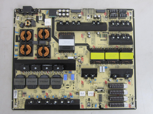 Samsung QN100QN80F Power Board BN44-01232B (L98S80NA_FDY)