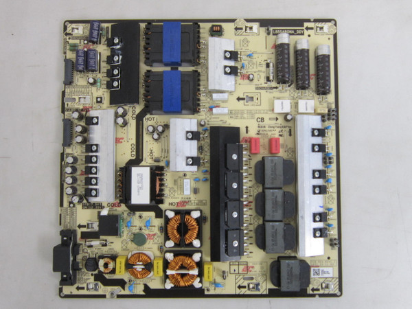 Samsung QN85QN85DBF, QN85QNX1DAF Power Board BN44-01219B (L85SA80NA_DDY)