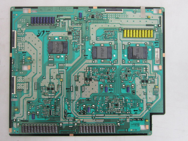 Samsung QN85QN850DF, QN75QN800DF Power Board BN44-01260A (L855B8NB_DHS)