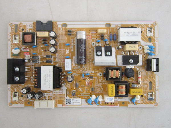 Samsung UN50DU7200FXZA Power Board BN44-01267C (L55S6_DVD)