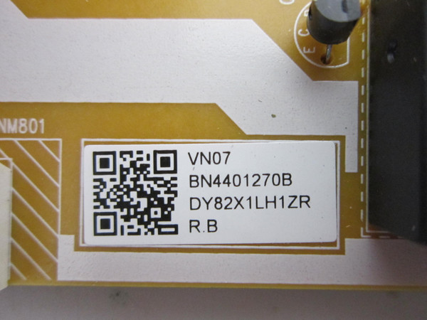 Samsung UN85DU7200FXZA Power Board BN44-01270B (L85S6N_DVD)