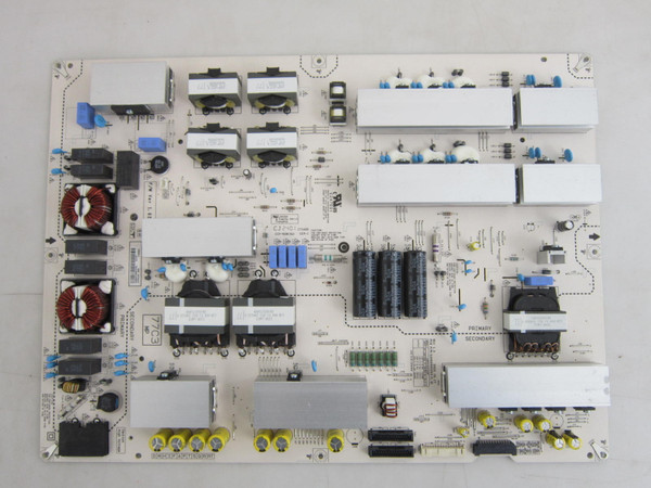 LG OLED77C4PUA Power Board EBR41959901 (EAX699952034 (1.0))