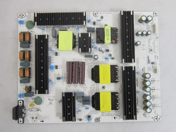 Toshiba 75M550NU Power Board 410521 (RSAG7.820.13535/ROH)