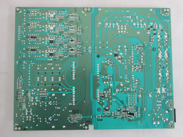 Toshiba 85C350NU Power Board 409934 (RSAG7.820.51163/ROH)