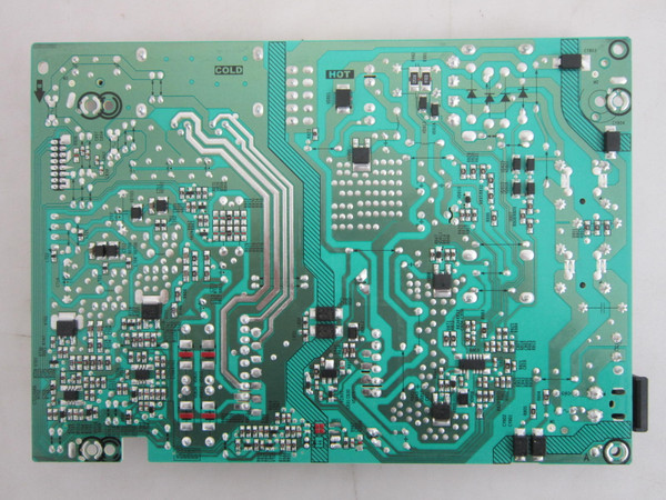 Hisense 65QD6QF Power Board 425772 (RSAG7.820.53028/ROH)