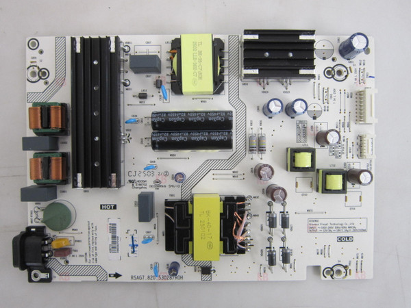 Hisense 65QD6QF Power Board 425772 (RSAG7.820.53028/ROH)