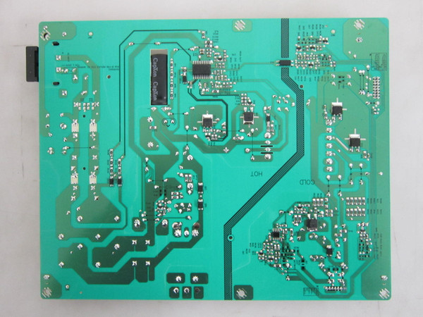 Pioneer PN65-R851-26U Power Board 60101-05712A (MP168GC-65)