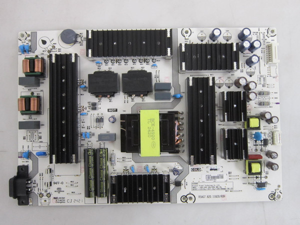Hisense 75R6E5 Power Board 347918 (RSAG7.820.11820/ROH)