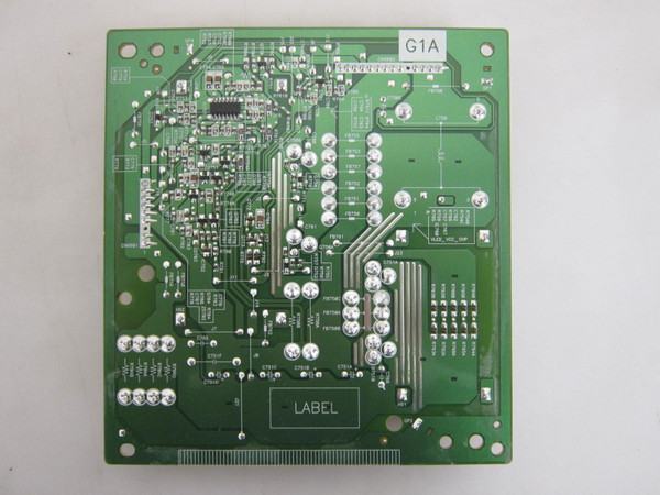 Sony XBR-55X900C G1A Static Converter Board 1-474-613-11 (APDP-150A1 A)