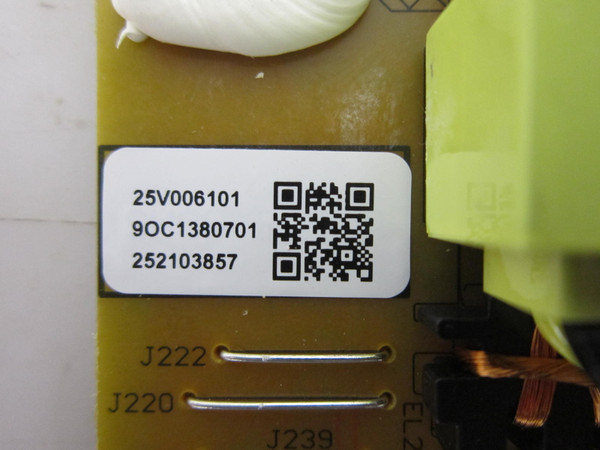 Sony K-50S20M2 Power Board 1-024-569-11 (FSP123-1FS03)