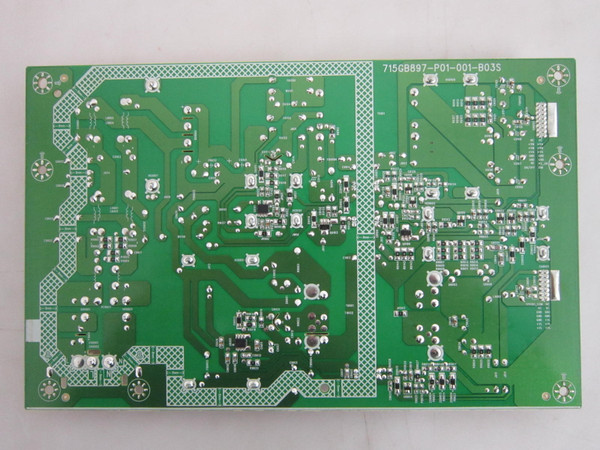 Vizio V4K55M-0801 Power Board ADTVO1810A06 (715GB897-P01-001-B03S)
