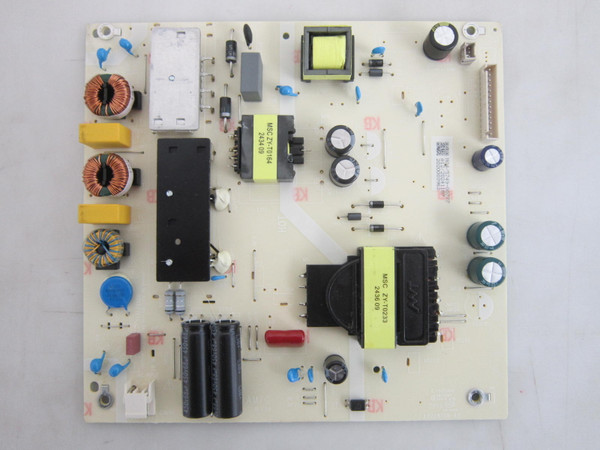 ROKU 55R4C4, 55R4CS Power Board 514C4303M04 (TV4303-ZC02-01)