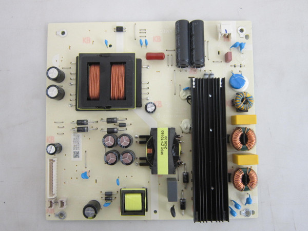 ROKU 65R4C4, 65R4CX Power Board 514C6507M24 (TV6507-ZC02-01)