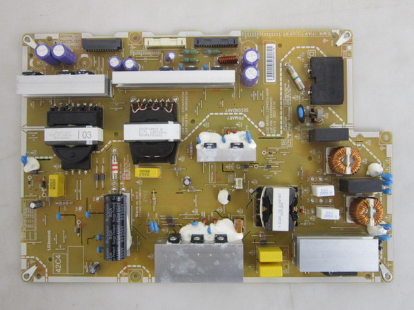 LG OLED42C4PUA Power Board EAY65904051 (LGP42C4-24OP)