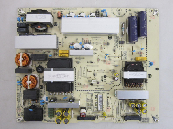 LG OLED65C5PUA Power Board EAY65904171 (LGP65C5-25OP)