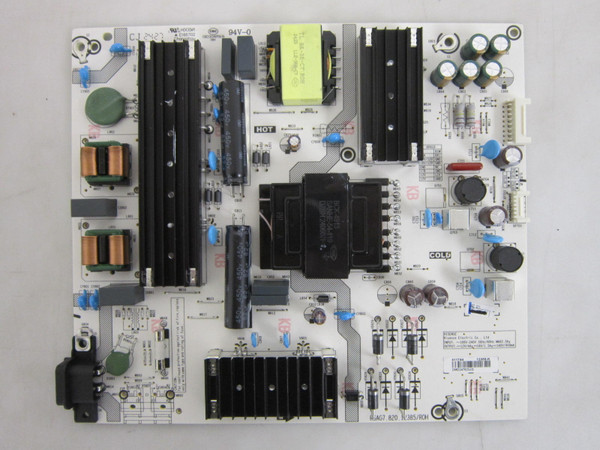 Hisense 65QD7N Power Board 411744 (RSAG7.820.12385/ROH)