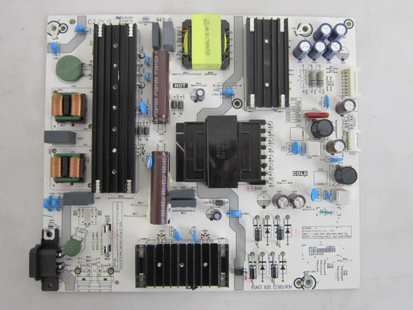 Hisense 65QD7N Power Board 401747 (RSAG7.820.12385/ROH)