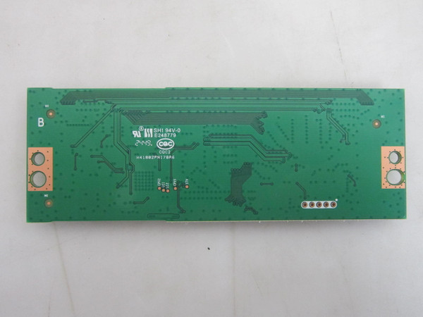 Hisense 43R6E4, 43C350NU T-Con Board 409738 (RSAG7.820.10545/ROH)