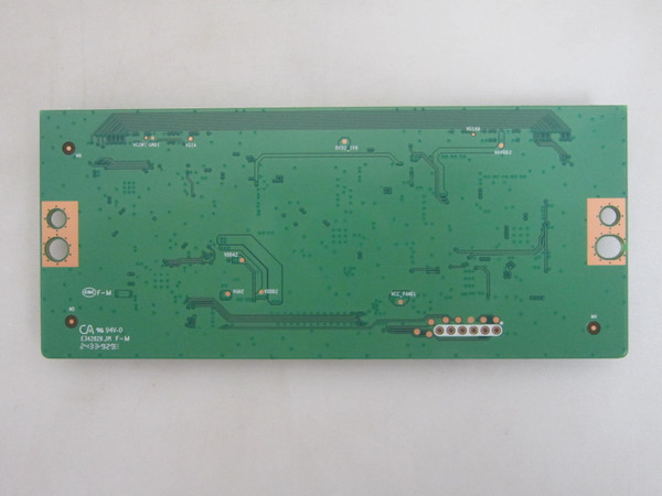 Hisense 65S7N T-Con Board 352452 (RSAG7.820.12944/ROH)