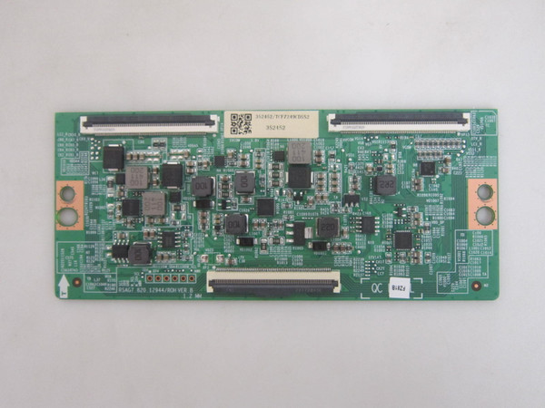 Hisense 65S7N T-Con Board 352452 (RSAG7.820.12944/ROH)