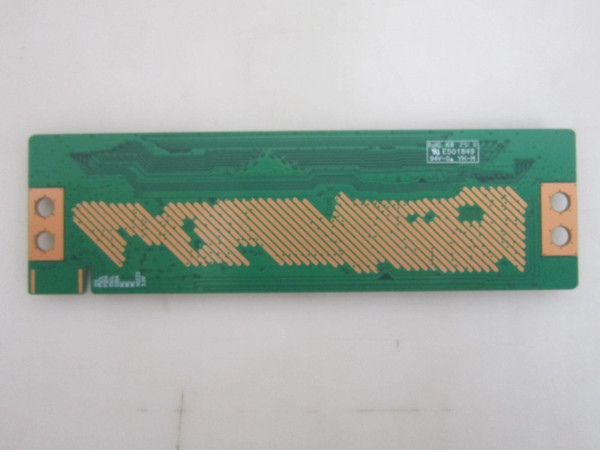 Pioneer PN55-R851-26C T-Con Board 60106-00862 (NHV550QUB-F70-V2.0)
