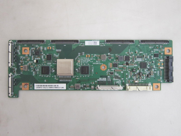 LG OLED65A2PUA T-Con Board 6871L-6894D (6870C-0908B)