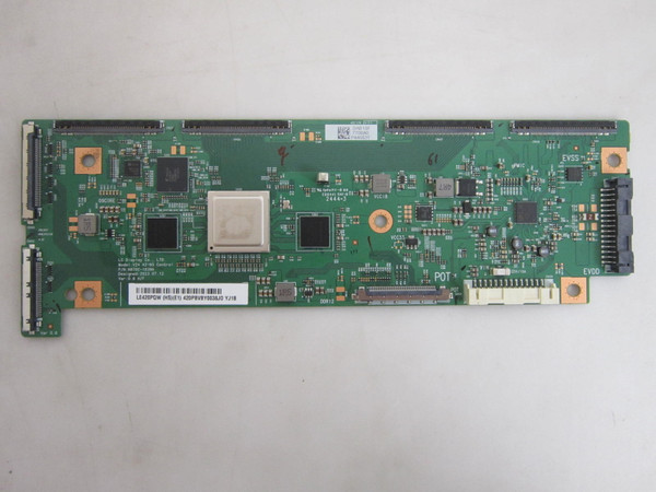 LG OLED42C4PUA T-Con Board 6871L-7700A (6870C-1039A)