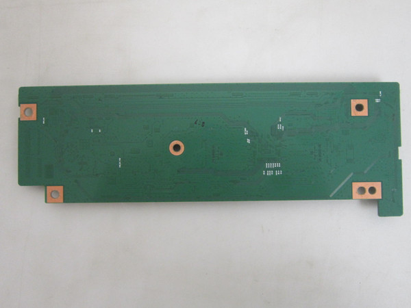 LG OLED65C4AUA, OLED65C4PUA T-Con Board 6871L-7642A (6870C-1039A)