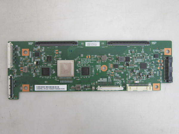 LG OLED55B5PUA T-Con Board 6871L-8096A (6870C-1075A)