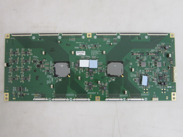 LG 75NANO99UPA T-Con Board 6871L-6053C (6870C-0826B)