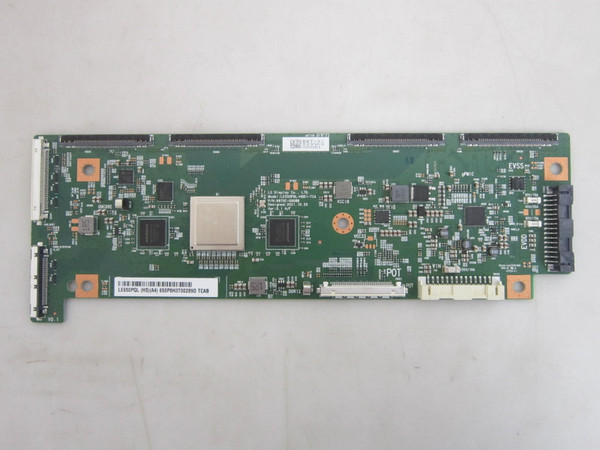 LG OLED65B4PUA, OLED65G4SUB T-Con Board 6871L-6894K (6870C-0908B)