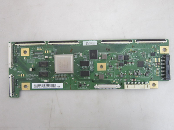 LG OLED55B3PUA T-Con Board 6871L-6411Y (6870C-0852B)
