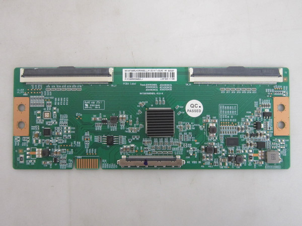 Pioneer PN70-R851-26U T-Con Board FD695R3NB2LJ (N4TS695UHDR3NB2LJ)