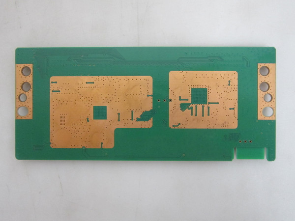 Westinghouse WR55UT4210 T-Con Board PT550GS01-3 (0x9449)